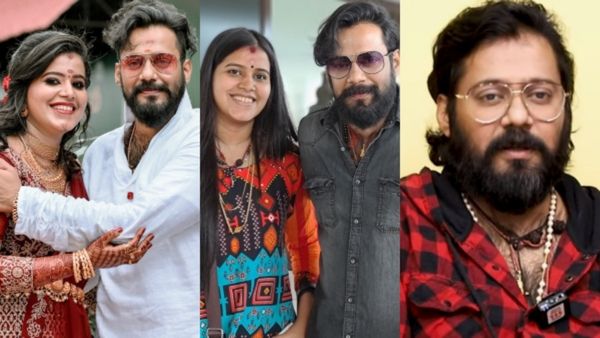 'എലിസബത്ത് എന്റെ കൂടെയില്ല... അത് വിധി... എലിസബത്ത് തങ്കമാണ്... അവളെപ്പോലൊരു പെണ്ണിനെ ഞാൻ‌ കണ്ടിട്ടില്ല'; ബാല
