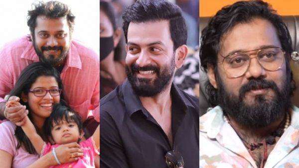 'ആ മൂന്ന് വർ‌ഷം എന്റെ മകളെ കുളിപ്പിച്ച് ഭക്ഷണം നൽകി വളർത്തിയത് ഞാനാണ്, അന്ന് ആദ്യം വിളിച്ചത് പൃഥ്വിരാജ്'; ബാല!