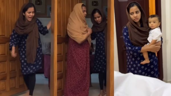 വീട്ടുമുറ്റത്ത് ഡെഡ് ബോഡി... അലറി വിളിച്ച് മഷൂറ, ഞെട്ടൽ മാറാതെ സോനു, പോലീസ് വന്നിരുന്നെങ്കിൽ കളി കാര്യമായാനെ!