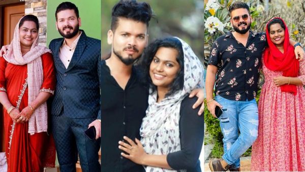 ഒന്നുമില്ലാത്തപ്പോൾ കൂടെ നിന്നവളാണ്! എന്റെ എല്ലാമെല്ലാമായവൾ; വിവാഹവാർഷികത്തിൽ സുഹാനയെ കുറിച്ച് ബഷീർ!