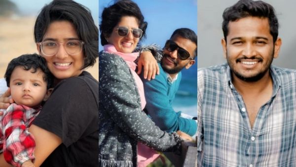 'ഭൂകമ്പമുണ്ടായാലും എലിസബത്ത് അറിയില്ലായിരുന്നു ഇപ്പോൾ എന്തിനും സജ്ജമായാണ് നിൽക്കുന്നത്'; ബേസിൽ ജോസഫ്!