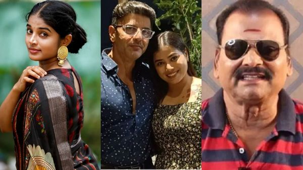 ഷീലയുടെ വിവാഹ ജീവിതത്തിൽ സംഭവിച്ചത്; നല്ല പെൺകുട്ടിയായിരുന്നു; ബബ്ലൂവിനെക്കുറിച്ചും ബയിൽവൻ