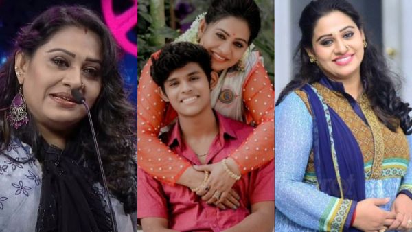 മക്കളെ നഷ്ടപ്പെടുമ്പോഴുള്ള വേദന, അതിലും വലുത് ഒന്നുമില്ല; ആ വേർപാടിൽ ആകെ തകർന്നുപോയി: ബീന ആന്റണി പറഞ്ഞത്