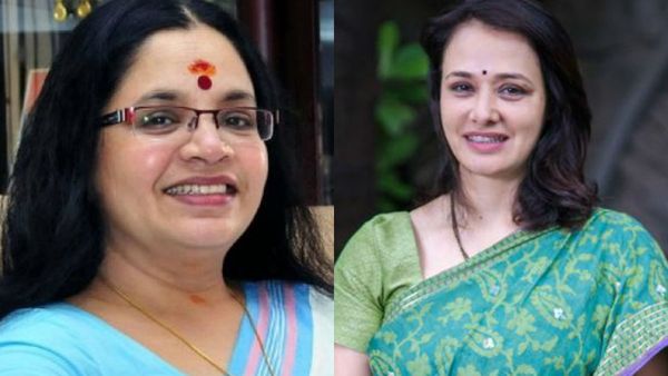 ശോഭനയൊന്നും വിഷയമേ അല്ല, ഭാ​ഗ്യലക്ഷ്മിക്ക് അടി പതറിയത് അമലയ്ക്ക് മുന്നിൽ; ഫാസിൽ ഭയന്നു