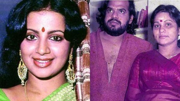 'വിദ്യ ആ ഹൃദയത്തിൽ നിന്നും ഒരിക്കലും തൂത്തുമാറ്റപ്പെടുകയില്ലെന്ന് ലളിതയ്ക്കറിയാമായിരുന്നു; പ്രിയ കൂട്ടുകാരി'