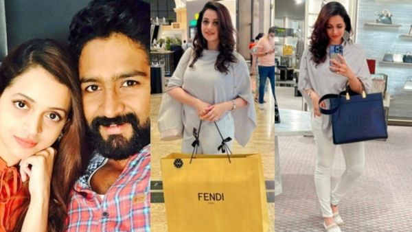 'പണം സന്തോഷം നല്‍കില്ലെന്ന് ആര് പറഞ്ഞു?, എല്ലാവർ‌ക്കും കൊടുത്തു ആരെയും നിരാശപ്പെടുത്തിയില്ല'