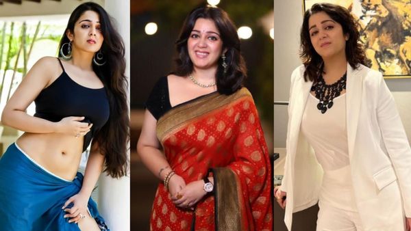 ആ നടനെ ഇഷ്ടമായിരുന്നു, ഇപ്പോൾ വിവാഹമോചിതനാണ്; അദ്ദേഹത്തിന്റെ വിവാഹശേഷമേ ഞാൻ വിവാഹം കഴിക്കൂ: ചാർമി കൗർ