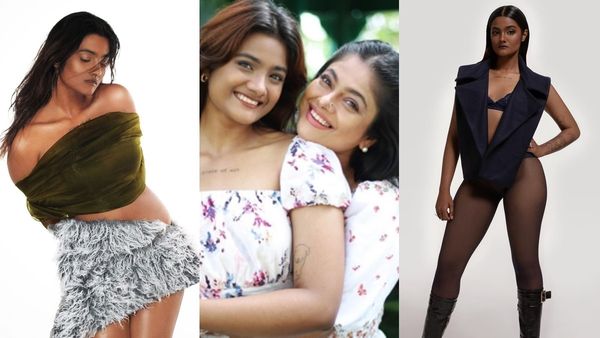 മുഖം സുന്ദരമല്ല, വെറും ശരീരം കാണിക്കല്‍ മാത്രം! കളിയാക്കലിന് മറുപടി നല്‍കി മഞ്ജുവിന്റെ മകള്‍