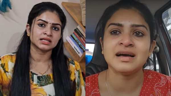 'മരണം മുന്നിൽ കണ്ടുകൊണ്ടാണ് ഞാൻ കഴിയുന്നത്; അയാൾ എന്റെ പിന്നാലെയുണ്ട്': വീഡിയോയുമായി ദീപ്തി!