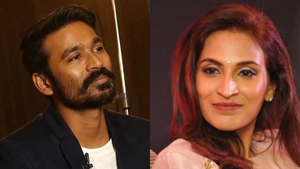'ഭാര്യയുടെ വീട്ടിൽ നടന്ന സംഭവം ധനുഷ് അറിഞ്ഞു; അതോടെ വാശിയായി; വിവാഹമോചനത്തിന് കാരണമായ പ്രശ്നം'