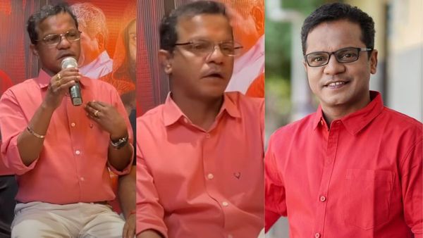 'ഞങ്ങൾക്ക് പുല്ല് വിലയാണോ', നിർമാതാവുമായി വഴക്കിട്ട് ധർമജൻ; ഫിറ്റാണല്ലോ എന്ന് സോഷ്യൽ മീഡിയ, വിമർശനം!