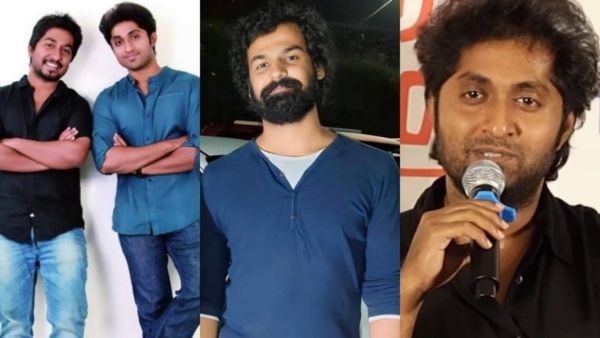 'ആരോ നിർബന്ധിച്ച് കൊണ്ടുവന്നത് പോലെയാണ് അവൻ, അതാണ് സമാധാനം, ഏട്ടൻ ഇമോഷണലാണ് ആ സമയങ്ങളിൽ'; ധ്യാൻ!