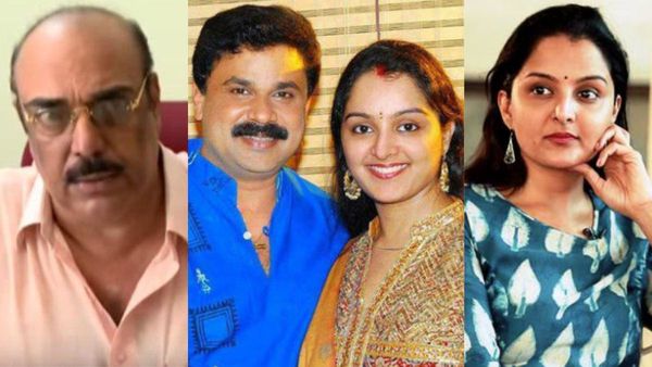 ജയിലിൽ ഇട്ടപോലെ ജീവിതം! തറവാടിത്തം ഉള്ളതുകൊണ്ട് മഞ്ജു ഇപ്പോഴും മിണ്ടാതിരിക്കുന്നു: ലിബർട്ടി ബഷീർ