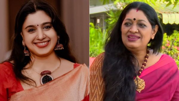 നമ്മൾ വിചാരിക്കുന്ന ആളേ അല്ല സംയുക്ത! ഒന്നും എവിടെയും കാണിക്കാറും പറയാറുമില്ല; ഊർമ്മിള ഉണ്ണി പറയുന്നു