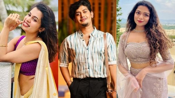 എന്റെ കുടുംബത്തിന് നേരെ കുരച്ച പട്ടി, ഇപ്പോഴതിന്റെ വാല് മുറിച്ചു; റിയാസിനെതിരെ ദിയ കൃഷ്ണ