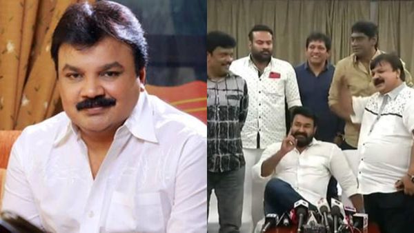 അമ്മ സംഘടനയിൽ നിന്നും ശമ്പളമുണ്ടോ?; തുറന്ന് പറഞ്ഞ് ഇടവേള ബാബു; 'ലാലേട്ടൻ ഒന്നും ശ്രദ്ധിക്കില്ല'