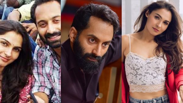 ആന്‍ഡ്രിയയെ പ്രണയിച്ചത് ആത്മാര്‍ത്ഥമായി, വര്‍ക്കൗട്ട് ആകാത്തതില്‍ സങ്കടമുണ്ടെന്ന് ഫഹദ്; ആ പ്രണയത്തില്‍ നടന്നത്