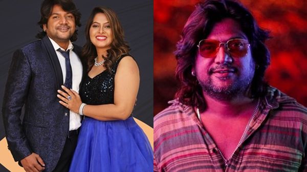 പിരിയുന്നു എന്ന് മക്കളെ പിടിച്ചിരുത്തി പറയാൻ പറ്റില്ല; സജ്നയ്ക്ക് നൽകാനുള്ള ഉപദേശം; ഫിറോസ് ഖാൻ