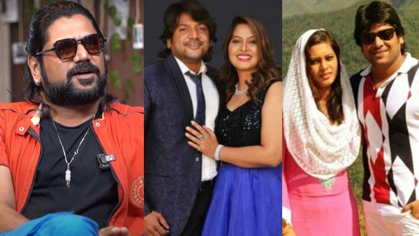 'ഞങ്ങളുടെ ജീവിതത്തിലേക്ക് മൂന്നാമതൊരാളൊക്കെ വന്നിട്ടുണ്ട്; അവരെയൊക്കെ ഞാൻ അന്നേ കട്ട് ചെയ്തു': ഫിറോസ് ഖാൻ