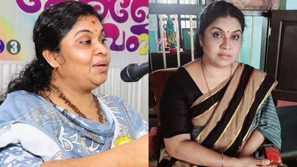 കാണേണ്ടത് പോലെ കാണേണ്ടി വരുമെന്ന് സീനിയര്‍ നടന്‍; വെച്ചിട്ട് പോടാ എന്ന് ഞാന്‍ പറഞ്ഞു: ഗായത്രി