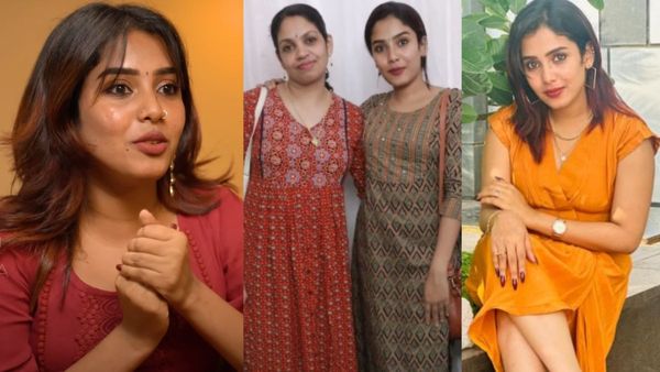 ഇപ്പോഴാണ് എന്റെ അമ്മയെ ചിരിച്ചു കാണുന്നത്; ടീനേജിൽ ആണുങ്ങളോടൊക്കെ എനിക്ക് ദേഷ്യമായിരുന്നു: ഗ്ലാമി ഗംഗ