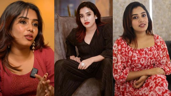 'നാലിൽ പഠിക്കുമ്പോൾ അച്ഛന്റെ ബന്ധു ലൈംഗികമായി ഉപദ്രവിച്ചു; ഇന്നും ലൈറ്റില്ലാതെ ഉറങ്ങാൻ പേടിയാണ്': ഗ്ലാമി ഗംഗ