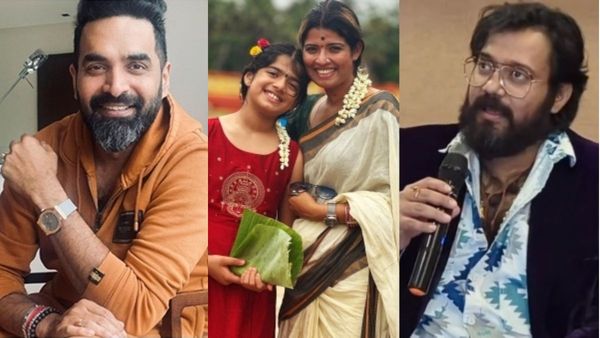 'അഭിമാനകരമായ നിമിഷം, ഇപ്പോഴാണ് ശരിക്കും പുതുവർഷം ആയത്'; അമൃതയ്ക്ക് പിന്തുണയുമായി ഗോപി സുന്ദർ