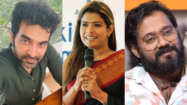 'ഗോപി സുന്ദർ പക്ക ഫ്രോഡ്, എന്റെ സിനിമയുടെ മ്യൂസിക്ക് ചെയ്യാനിരുന്നതാണ്, ​പുറത്ത് അന്വേഷിച്ചാൽ അറിയാം'