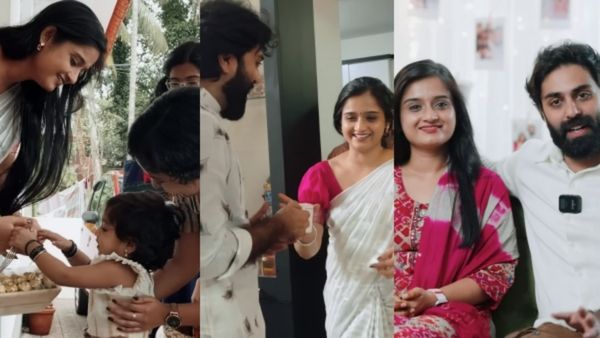 'ഞങ്ങൾ തമ്മിൽ സാമ്യതകൾ ഇല്ല, എങ്ങനെ പ്രതിരോധിക്കും എന്നാണ് ആലോചിക്കുന്നത്, സുഹൃത്തുക്കളെ വിളിക്കാതിരുന്നത്'