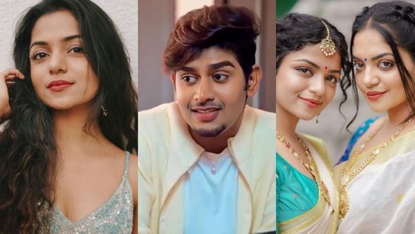 ഹന്‍സിക ഹോമോഫോബിക് എന്ന് റിയാസ്; വിലകുറഞ്ഞ പബ്ലിസിറ്റി സ്റ്റണ്ട്! ഫേക്ക് ഫെമിനിസ്റ്റെന്ന് അഹാന