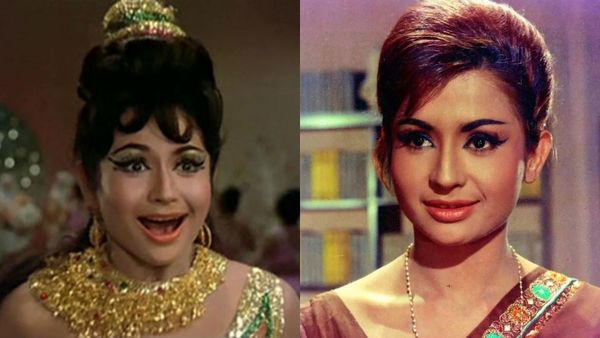 ബര്‍മയില്‍ നിന്നും കിട്ടിയത് വാരിയെടുത്ത് ഓടിയ ഹെലന്‍; കാടും മലയും കടന്ന് ഇന്ത്യയിലേക്ക്!