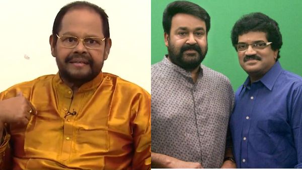 ഇനി തന്റെ ഒരു പാട്ടും എംജിയെ കൊണ്ട് പാടിക്കില്ലെന്ന് ലാൽ; ഒരു പെണ്ണിന്റെ പേരിലുണ്ടായ പിണക്കം!