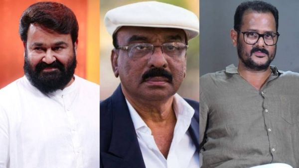 'മോഹൻലാലിനെ കാണാൻ ജനം തടിച്ചുകൂടി പക്ഷെ ഐ.വി ശശി സാർ പിന്മാറിയില്ല, അദ്ദേഹം അല്ലാതെ അതിന് മുതിരില്ല'