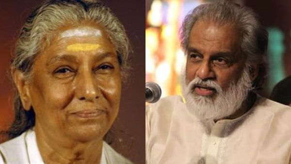 'ഒരു വട്ടം കൂടി പാടണമെന്ന് ജാനകിയമ്മ; യേശുദാസിന് നിയമപ്രകാരം വീണ്ടും പ്രതിഫലം നൽകണം; പക്ഷെ നടന്നത്'