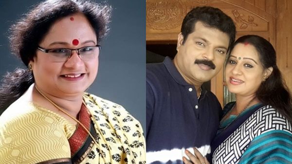 ബീനയിൽ സുരക്ഷിതമാണെന്ന് അവർക്കറിയാം; ബീനയെ ഇൻഡസ്ട്രിക്ക് ആവശ്യമാണ്; ജീജ സുരേന്ദ്രൻ