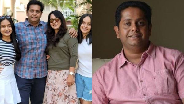 മക്കളോട് വിവാഹക്കാര്യം പറഞ്ഞപ്പോഴുള്ള പ്രതികരണം; വിവാഹം വേണ്ടെന്ന് വെക്കുന്നത് ശരിയല്ലെന്ന് ജിത്തു ജോസഫ്
