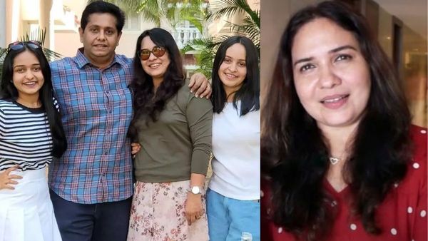 വിജയത്തിൽ മതിമറക്കരുതെന്ന് പറയും, വീട്ടിലെത്തിയാൽ തീർത്തുമൊരു സാധാരണക്കാരൻ; ജീത്തു ജോസഫിനെ കുറിച്ച് ഭാര്യ