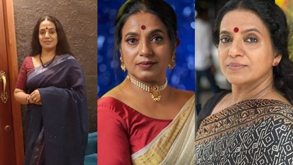 ദാമ്പത്യത്തിനിടെ അനുഭവിച്ച അസാധ്യ പ്രണയം; അത് പോരാ എനിക്ക് കവിളിലൊരു ഉമ്മ വേണമെന്ന് പറഞ്ഞു