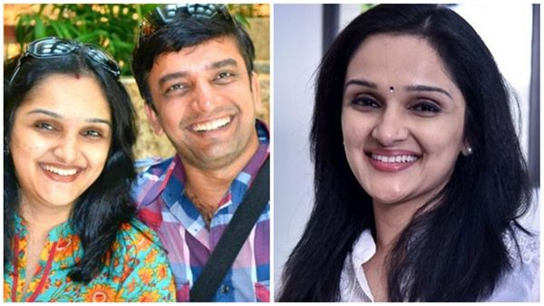 കാണാതെ പ്രണയിച്ചവരാണ് ഞങ്ങള്‍, ആദ്യം കണ്ടപ്പോള്‍ മനസിലായില്ല; എന്നോട് പറഞ്ഞ രൂപം വേറെ!