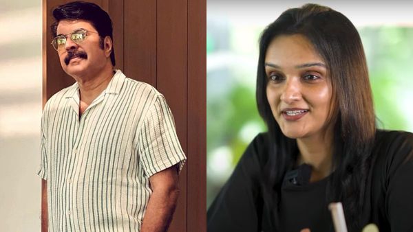 മമ്മൂക്ക വളരെ പ്രഷ്യസായി കൊണ്ടുനടക്കുന്ന സാധനമാണത്; അവസരം കിട്ടിയാൽ അത് തരാമോന്ന് ചോദിക്കും: ജോമോൾ