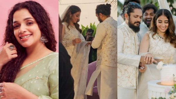 'എന്റെ പ്രതീക്ഷയും വീടും'; ആന്‍ അഗസ്റ്റിന്റെ ആദ്യ ഭര്‍ത്താവ് ക്യാമറമാന്‍ ജോമോന്‍ ടി ജോണ്‍ വീണ്ടും വിവാഹിതനായി!