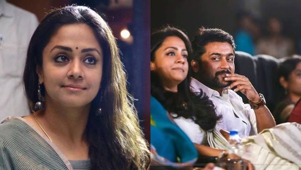 'എന്തെങ്കിലുമൊന്ന് സംസാരിക്ക്, ഉള്ളിലുള്ളത് ഞാനെങ്ങനെ മനസിലാക്കുമെന്ന് ചോദിക്കും; സൂര്യ അങ്ങനെയാണ്'