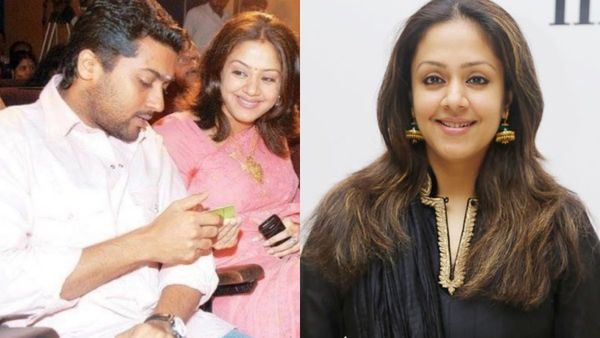 കല്യാണം കഴിഞ്ഞയുടനെ കുട്ടികൾ വേണമെന്ന പ്ലാനിം​ഗ്; ഇന്ന് എനിക്ക് വരുന്ന അവസരങ്ങൾ; വിഷമമുണ്ടെന്ന് ജ്യോതിക