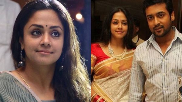 ചിലർ കിളവിയെന്നും വിളിക്കും; രണ്ട് വട്ടം ഞാൻ സിനിമാ രം​ഗം വിട്ടു; കുടുംബത്തിനാണ് പ്രാധാന്യം; ജ്യോതിക