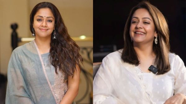 ഒരു സിനിമയ്ക്ക് വാങ്ങുന്നത് 5 കോടി മാത്രം! സ്വത്തുക്കൾ നയൻതാരയുടെ ഇരട്ടി; ജ്യോതികയുടെ ആസ്തി!