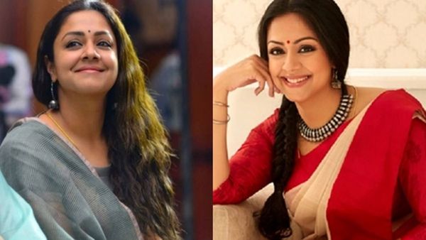 എന്താണ് ചെയ്യുന്നതെന്ന് പോലും അറിയില്ല; തമിഴ് വിടാനുള്ള കാരണം പറഞ്ഞ് ജ്യോതിക; മലയാളം തന്നതും