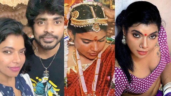 രണ്ടാം വിവാഹം കഴിഞ്ഞെന്ന് സാൻഡിയുടെ മുൻഭാര്യ കാജൽ! ഫോട്ടോ പങ്കുവെച്ചിട്ടും വിശ്വസിക്കാതെ ആരാധകർ; പോസ്റ്റ് വൈറൽ