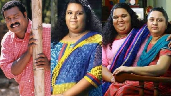 'അച്ഛന്റെ സ്വപ്നം സാക്ഷാത്കരിക്കാൻ പാലക്കാട് ശ്രീലക്ഷ്മി പഠിക്കുന്നു, മകളുടെ ഒപ്പമാണ് നിമ്മി'; ചർച്ചകൾ ഇങ്ങനെ!