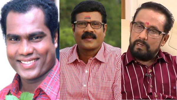 കലാഭവൻ മണി ഒരിക്കലും തനിക്ക് വേണ്ടി ജീവിച്ചിട്ടില്ല; സുഹൃത്തുകൾക്ക് വേണ്ടിയായിരുന്നു എല്ലാം; തുളസിദാസ്‌!