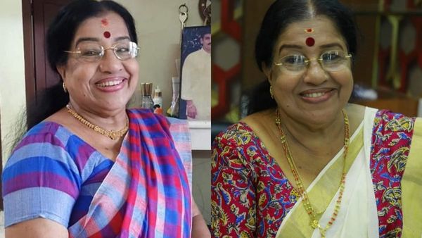 ചില ആർട്ടിസ്റ്റുകൾ പരാതി പറയും; പക്ഷെ വീട്ടിലേക്കാൾ നല്ലതാണ്; അഭിനയിക്കവെ മരിക്കണം; കാലടി ഓമന